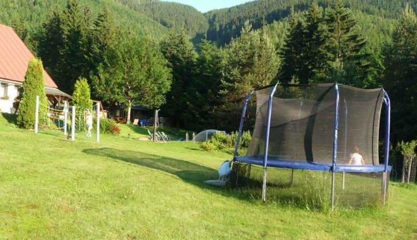 Penzion U Šrenků Špindlerův Mlýn